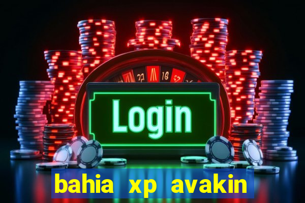 bahia xp avakin life download